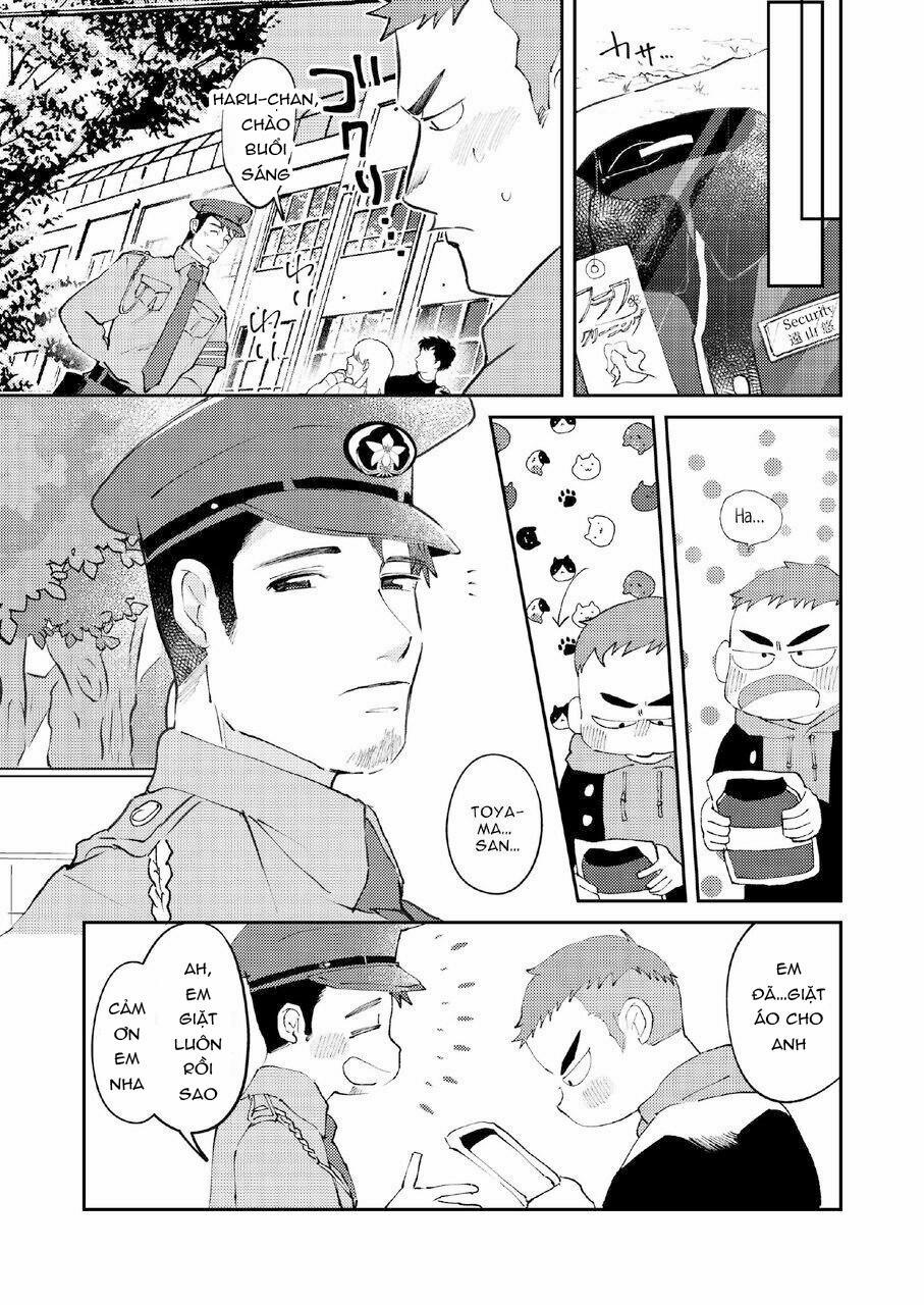 Đu Boylove Cùng Gaga Team 111.1 trang 24