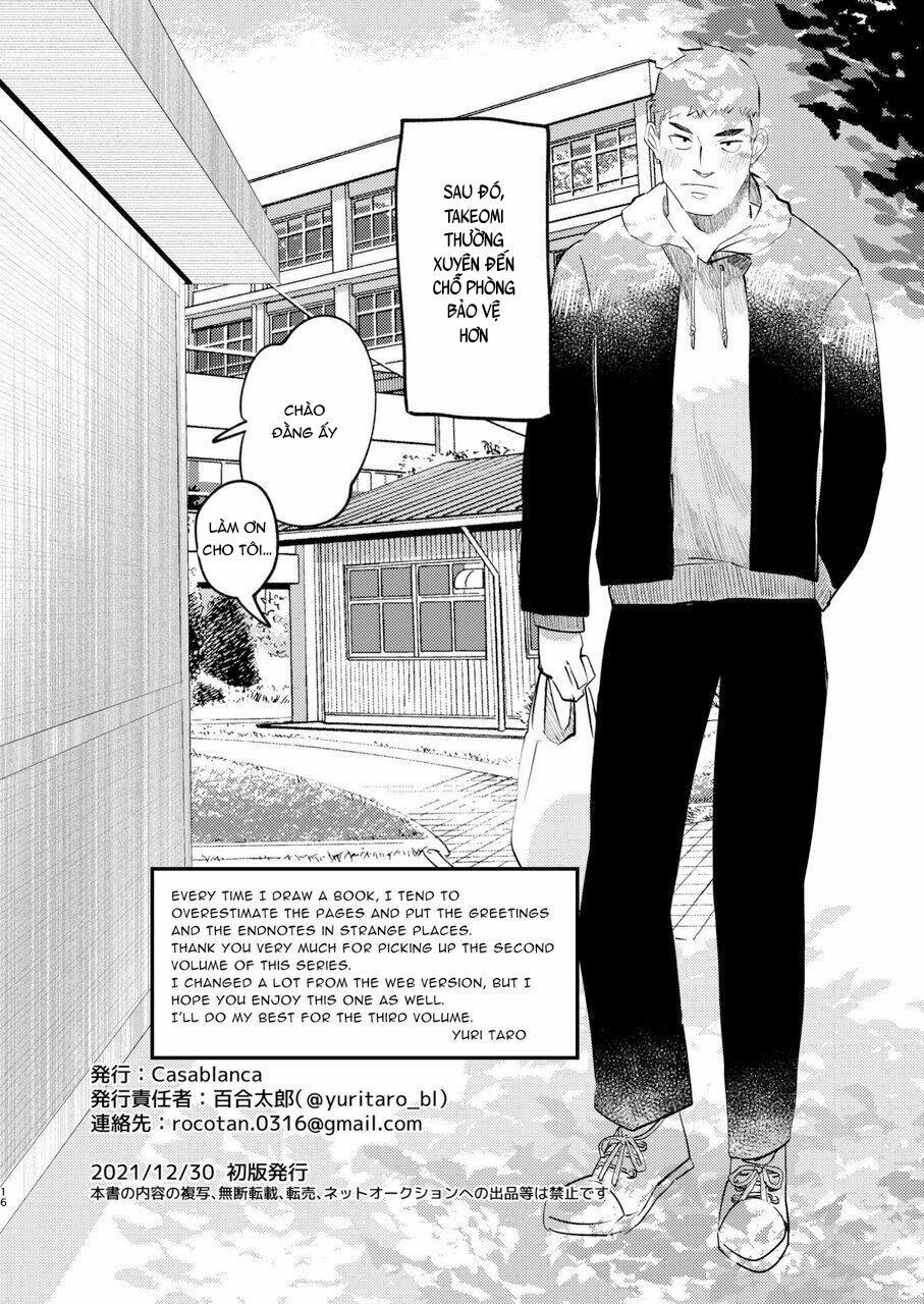 Đu Boylove Cùng Gaga Team 111.2 trang 15