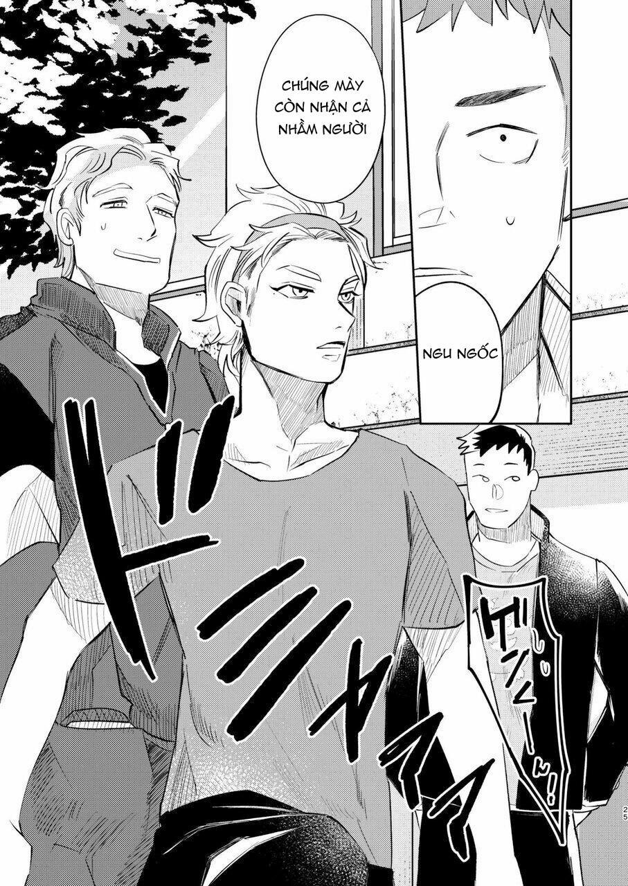 Đu Boylove Cùng Gaga Team 111.2 trang 24