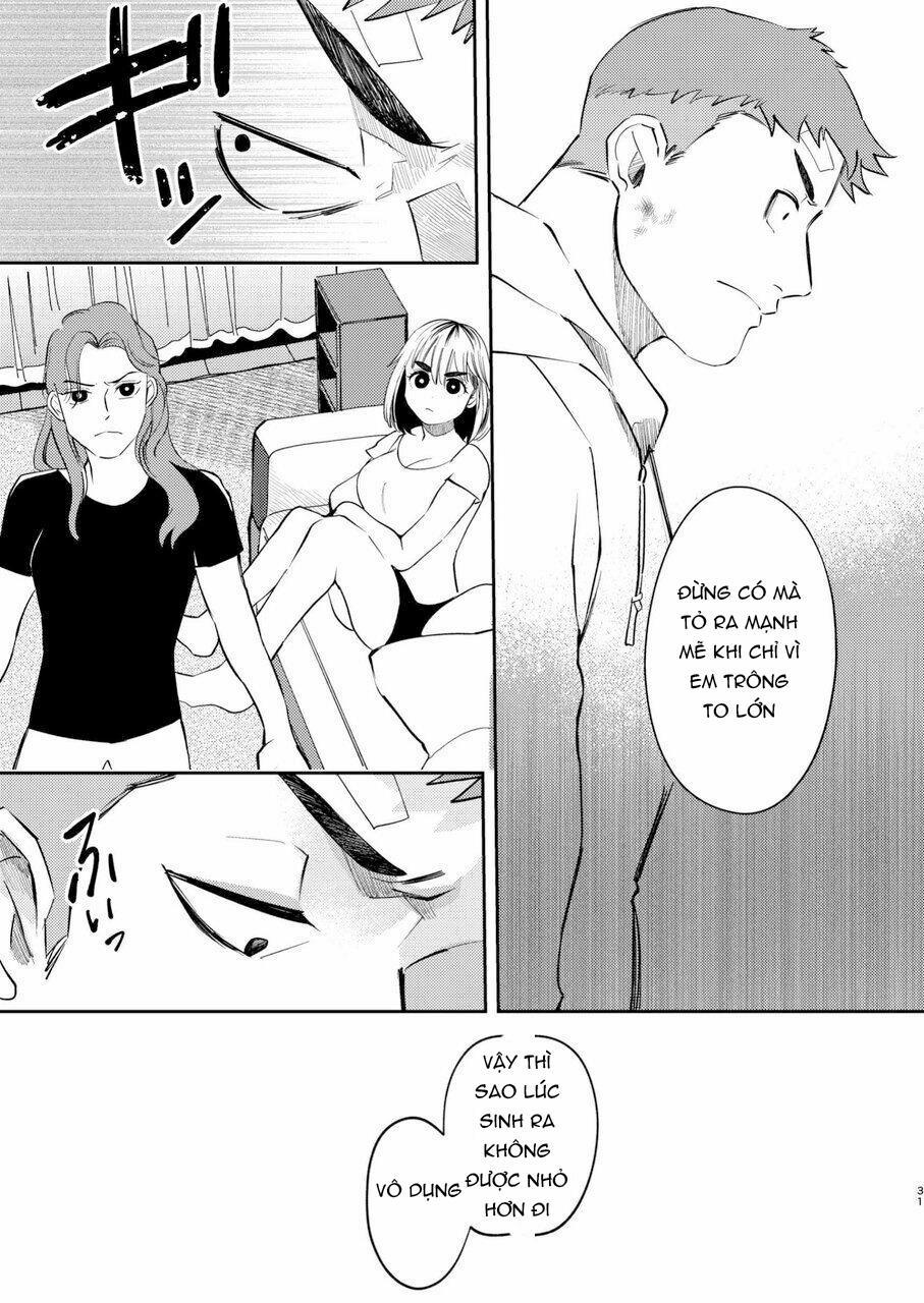 Đu Boylove Cùng Gaga Team 111.2 trang 30