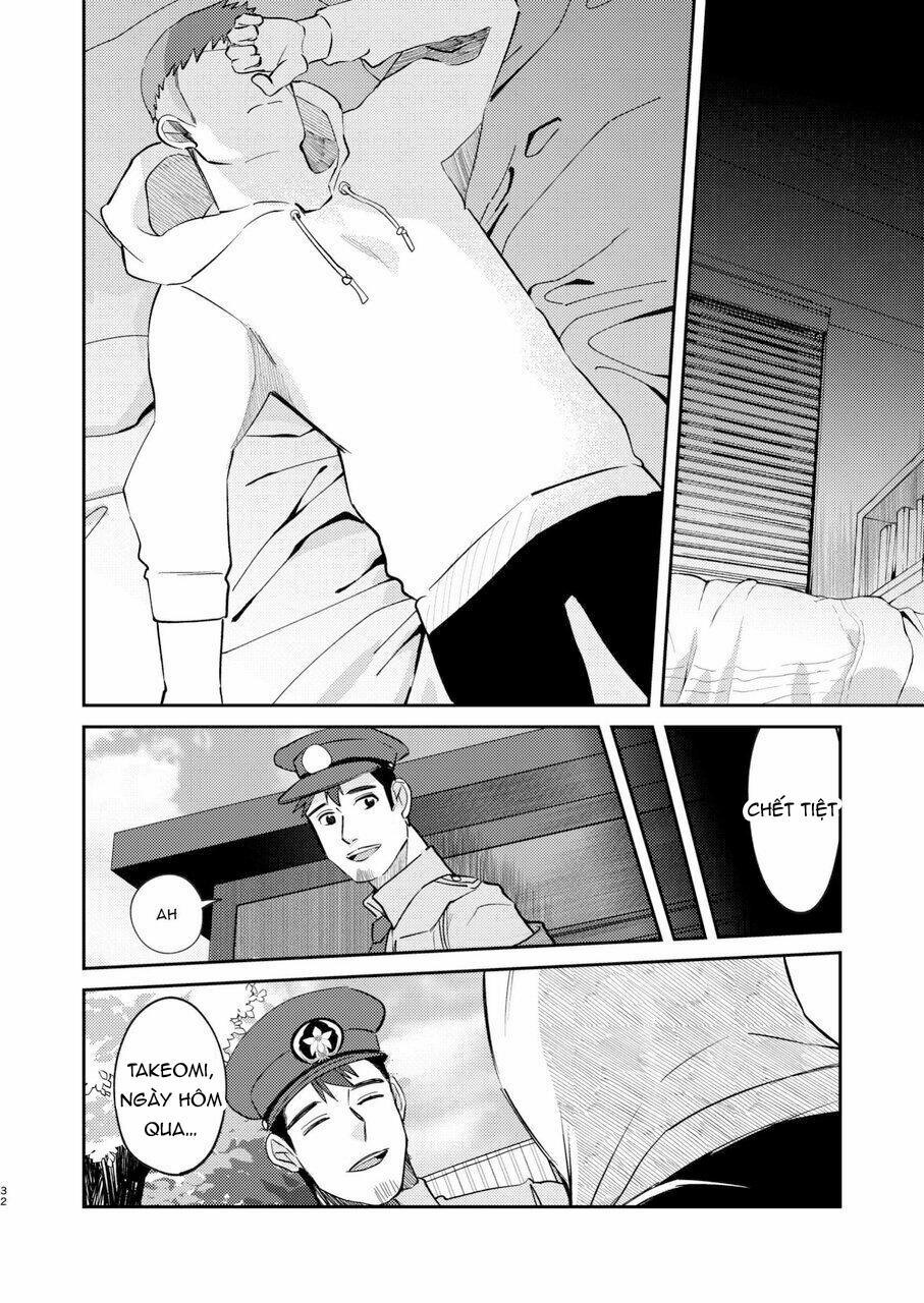 Đu Boylove Cùng Gaga Team 111.2 trang 31