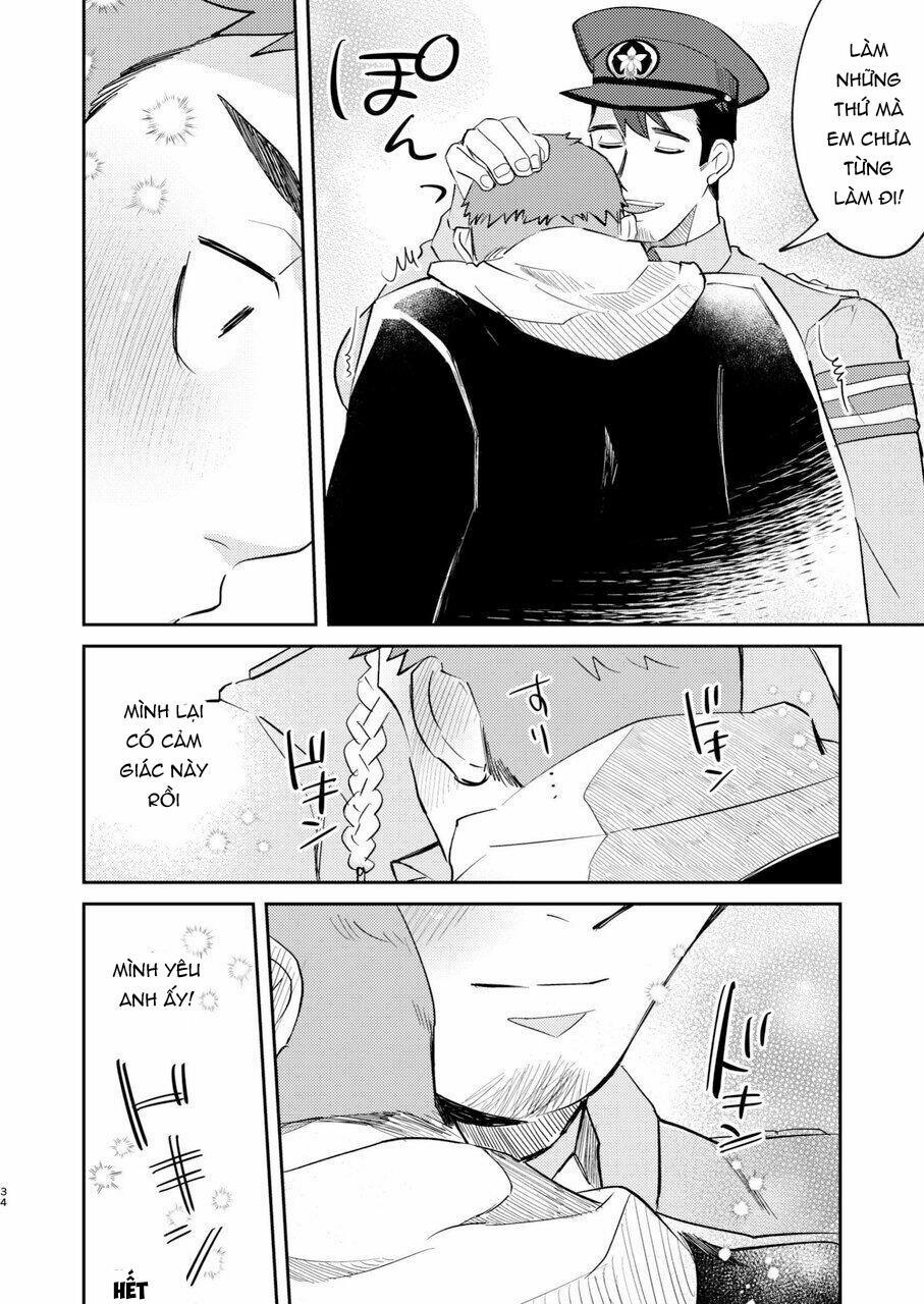 Đu Boylove Cùng Gaga Team 111.2 trang 33