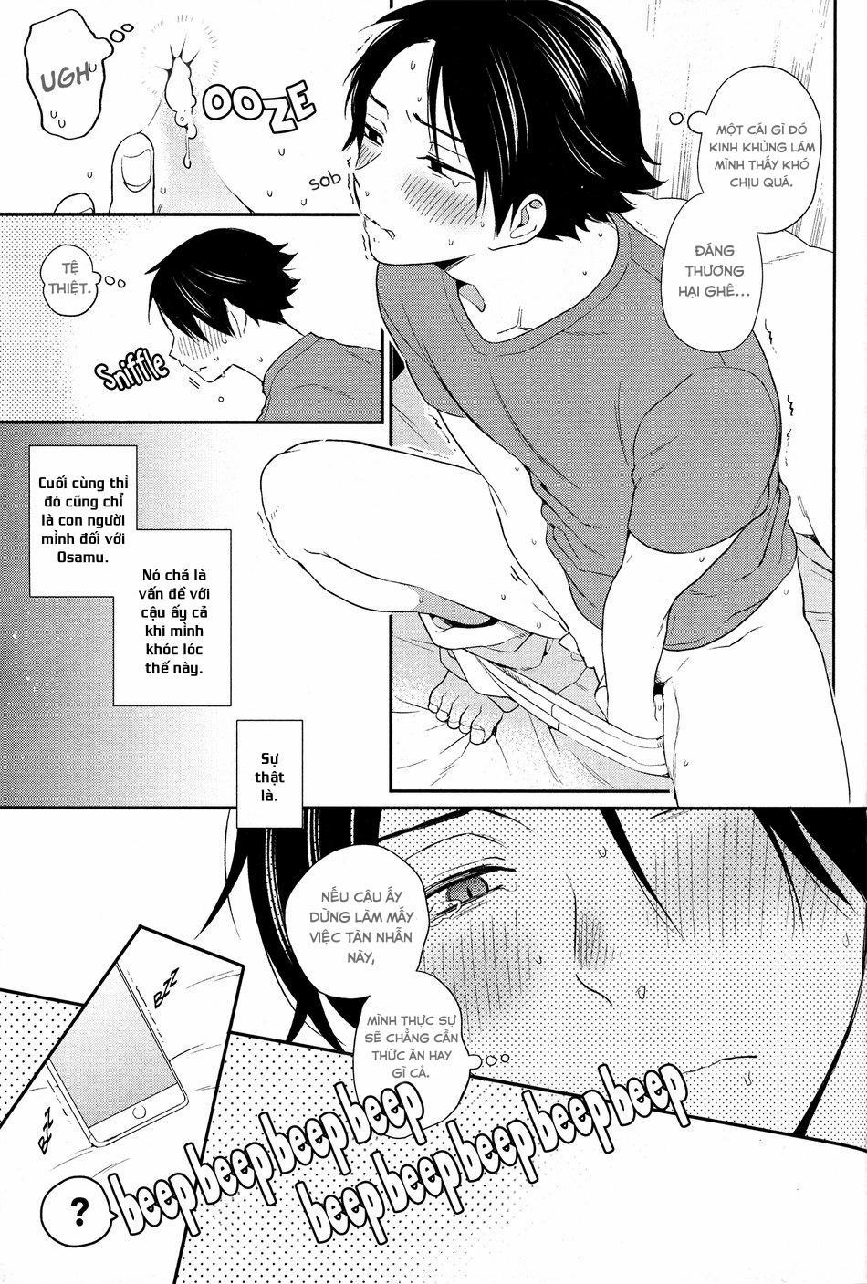 Đu Boylove Cùng Gaga Team 112.1 trang 17