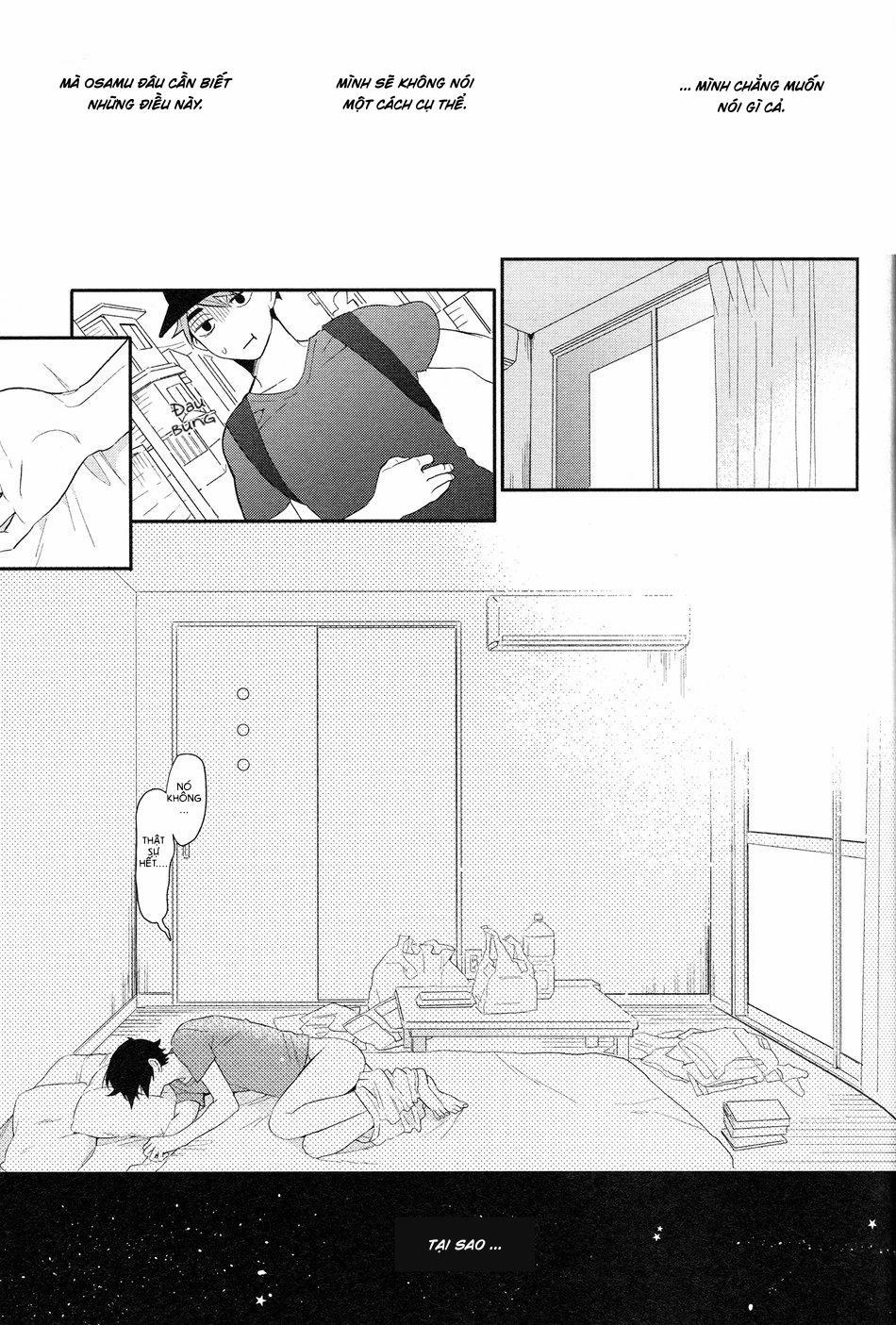 Đu Boylove Cùng Gaga Team 112.1 trang 19