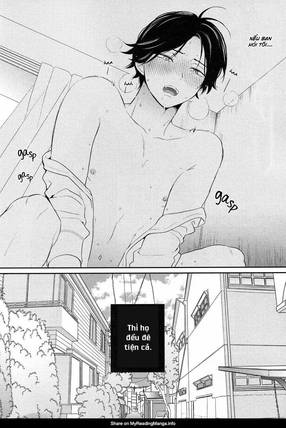 Đu Boylove Cùng Gaga Team 112.1 trang 2