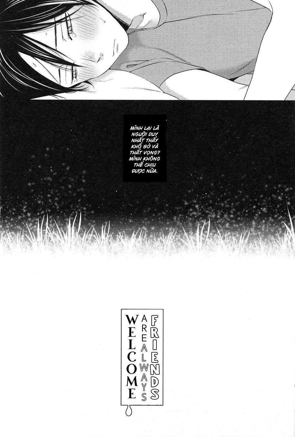 Đu Boylove Cùng Gaga Team 112.1 trang 20