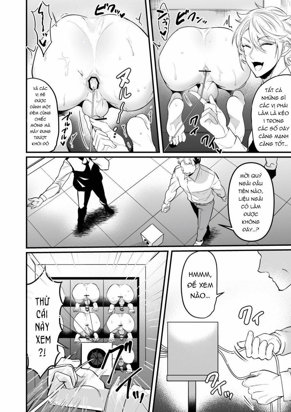 Đu Boylove Cùng Gaga Team 112 trang 5