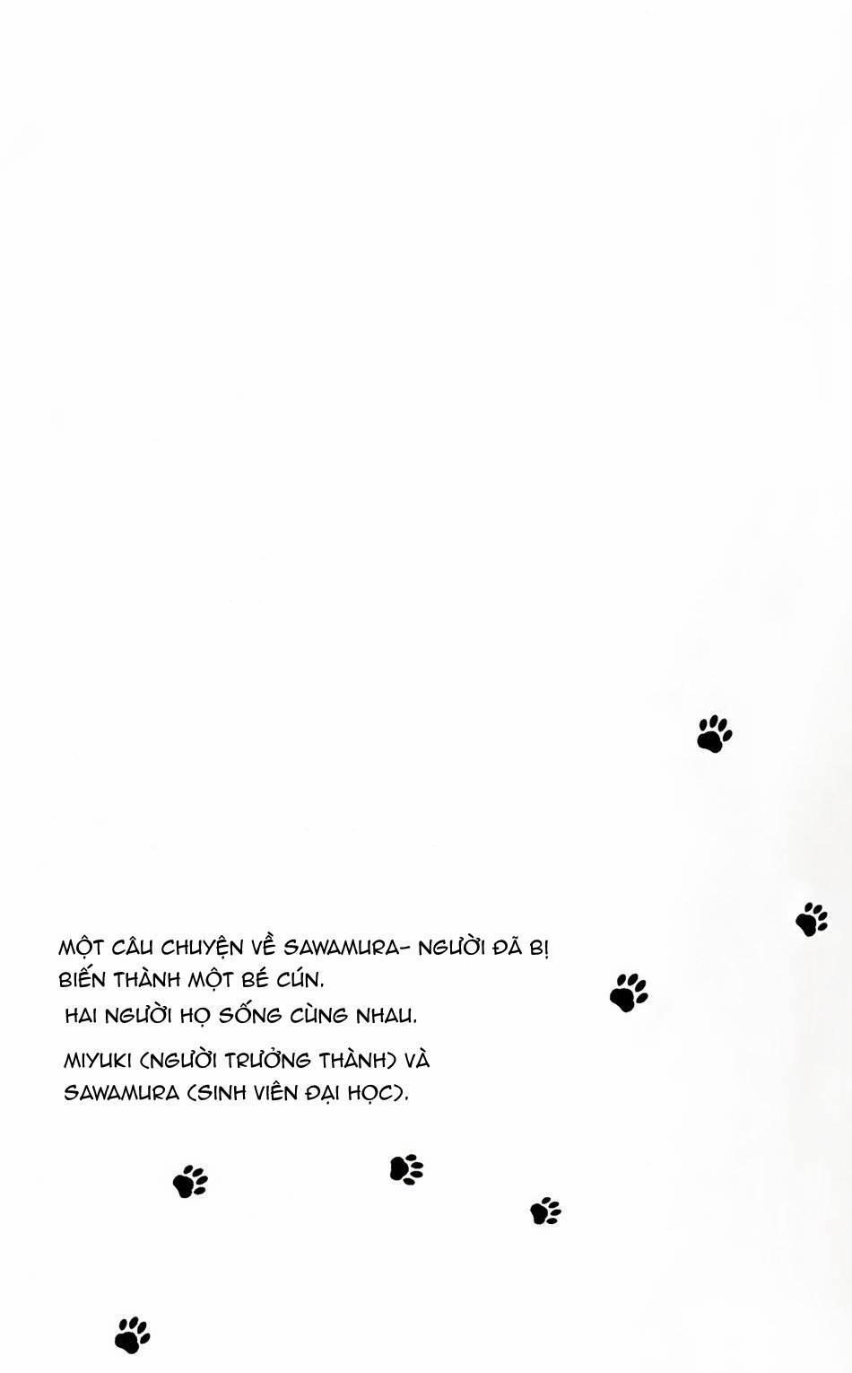 Đu Boylove Cùng Gaga Team 114 trang 1