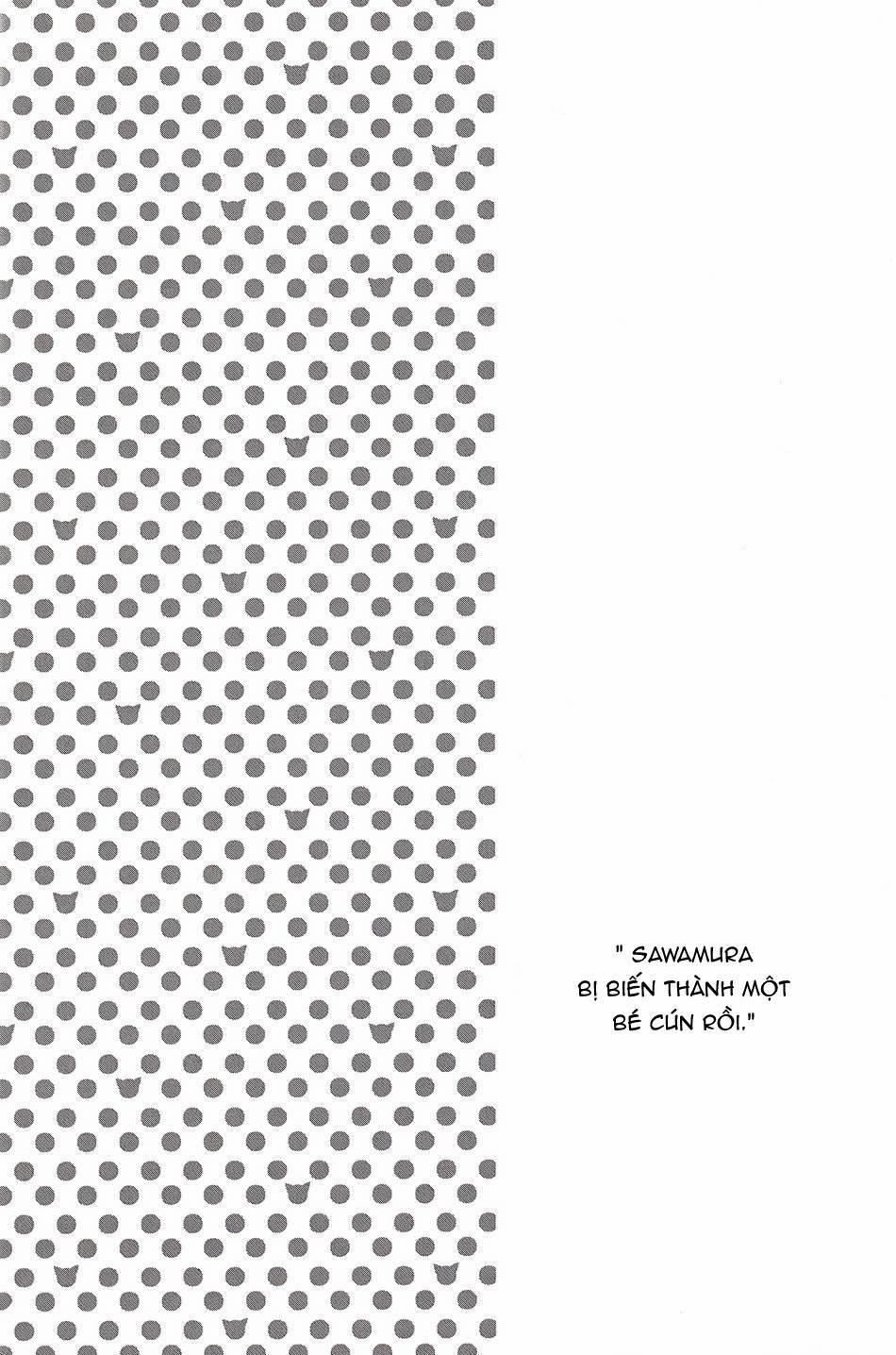 Đu Boylove Cùng Gaga Team 114 trang 20