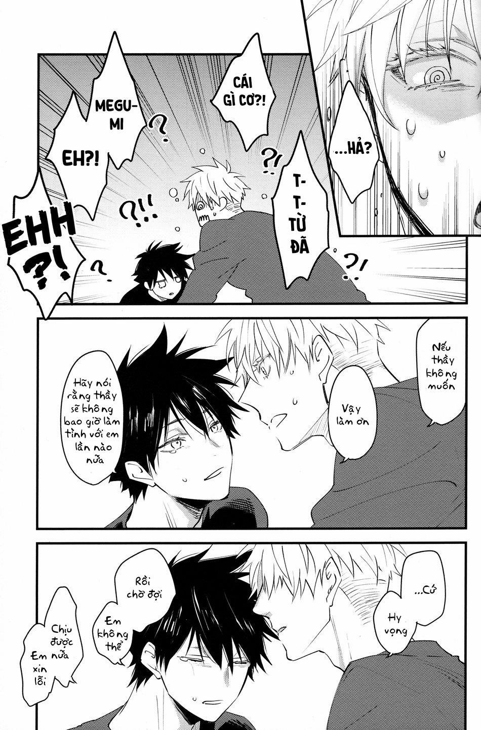 Đu Boylove Cùng Gaga Team 116.1 trang 18