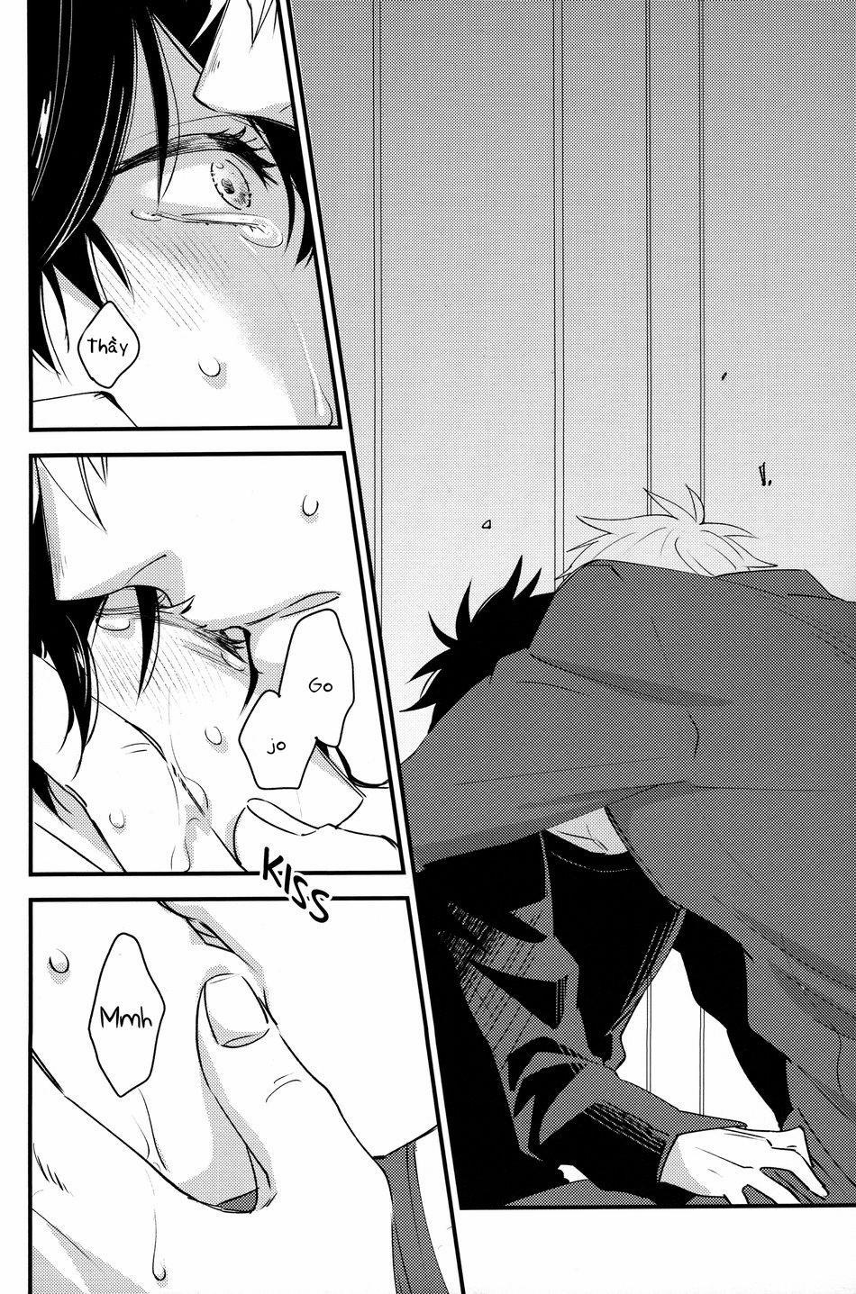 Đu Boylove Cùng Gaga Team 116.1 trang 19