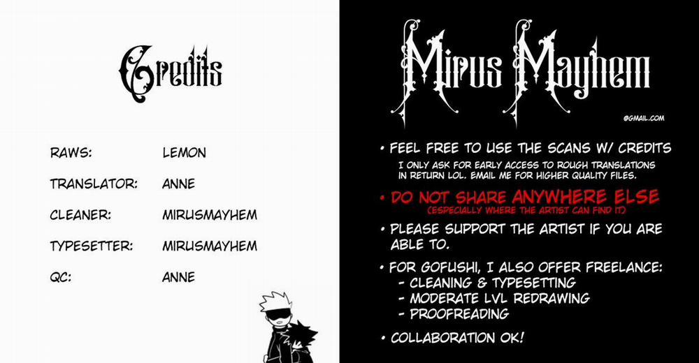 Đu Boylove Cùng Gaga Team 116.2 trang 2