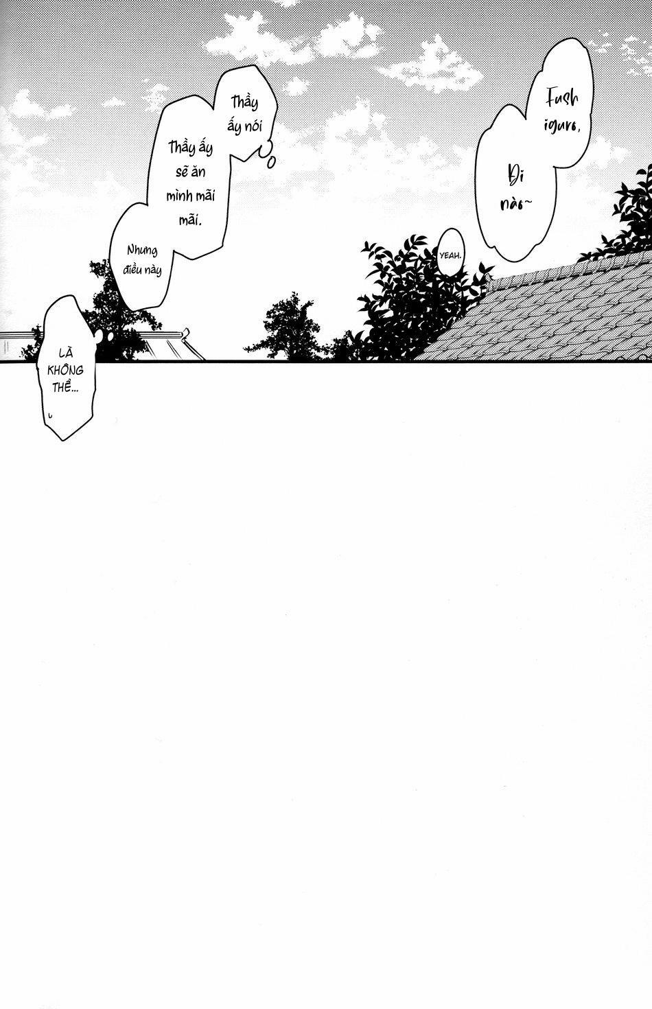 Đu Boylove Cùng Gaga Team 116.2 trang 7