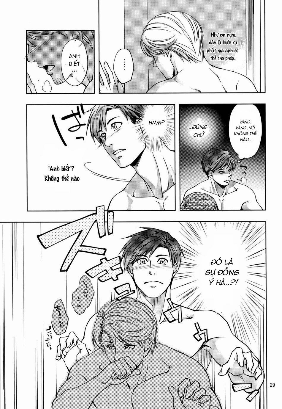 Đu Boylove Cùng Gaga Team 117.2 trang 8