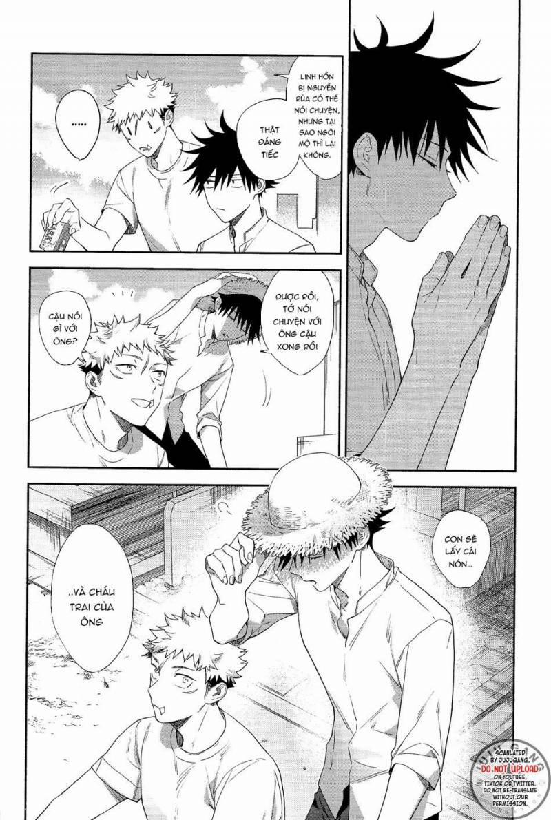 Đu Boylove Cùng Gaga Team 118.2 trang 16