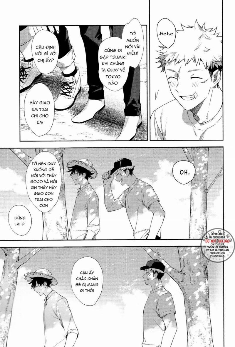 Đu Boylove Cùng Gaga Team 118.2 trang 17