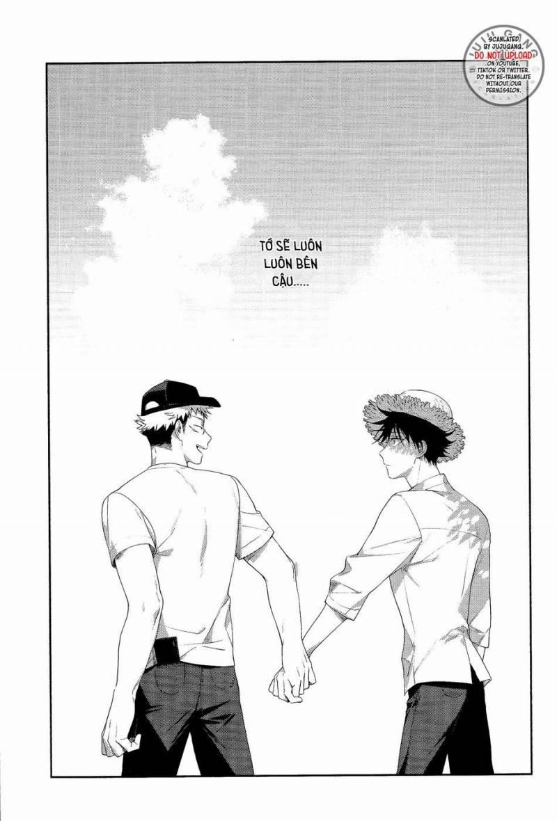 Đu Boylove Cùng Gaga Team 118.2 trang 19