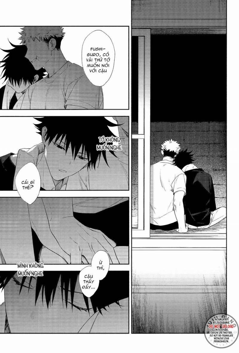 Đu Boylove Cùng Gaga Team 118.2 trang 3