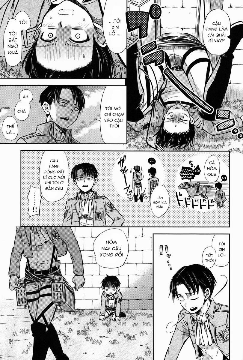 Đu Boylove Cùng Gaga Team 119 trang 11