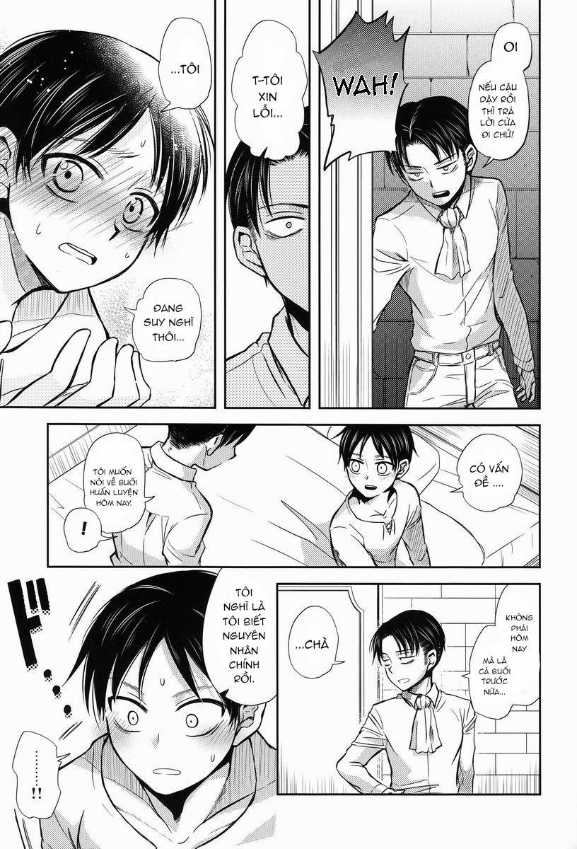 Đu Boylove Cùng Gaga Team 119 trang 13