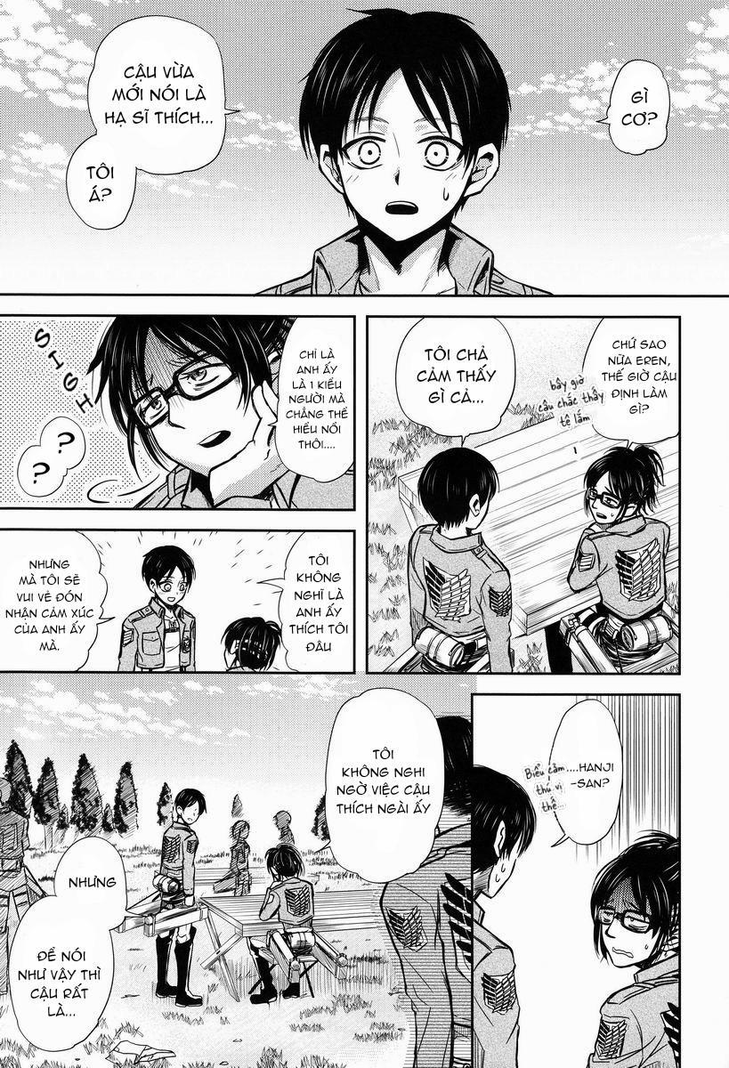 Đu Boylove Cùng Gaga Team 119 trang 3