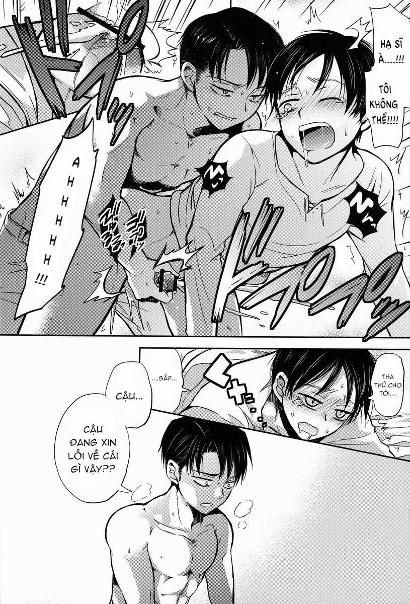 Đu Boylove Cùng Gaga Team 119 trang 34