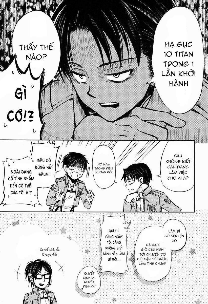 Đu Boylove Cùng Gaga Team 119 trang 7