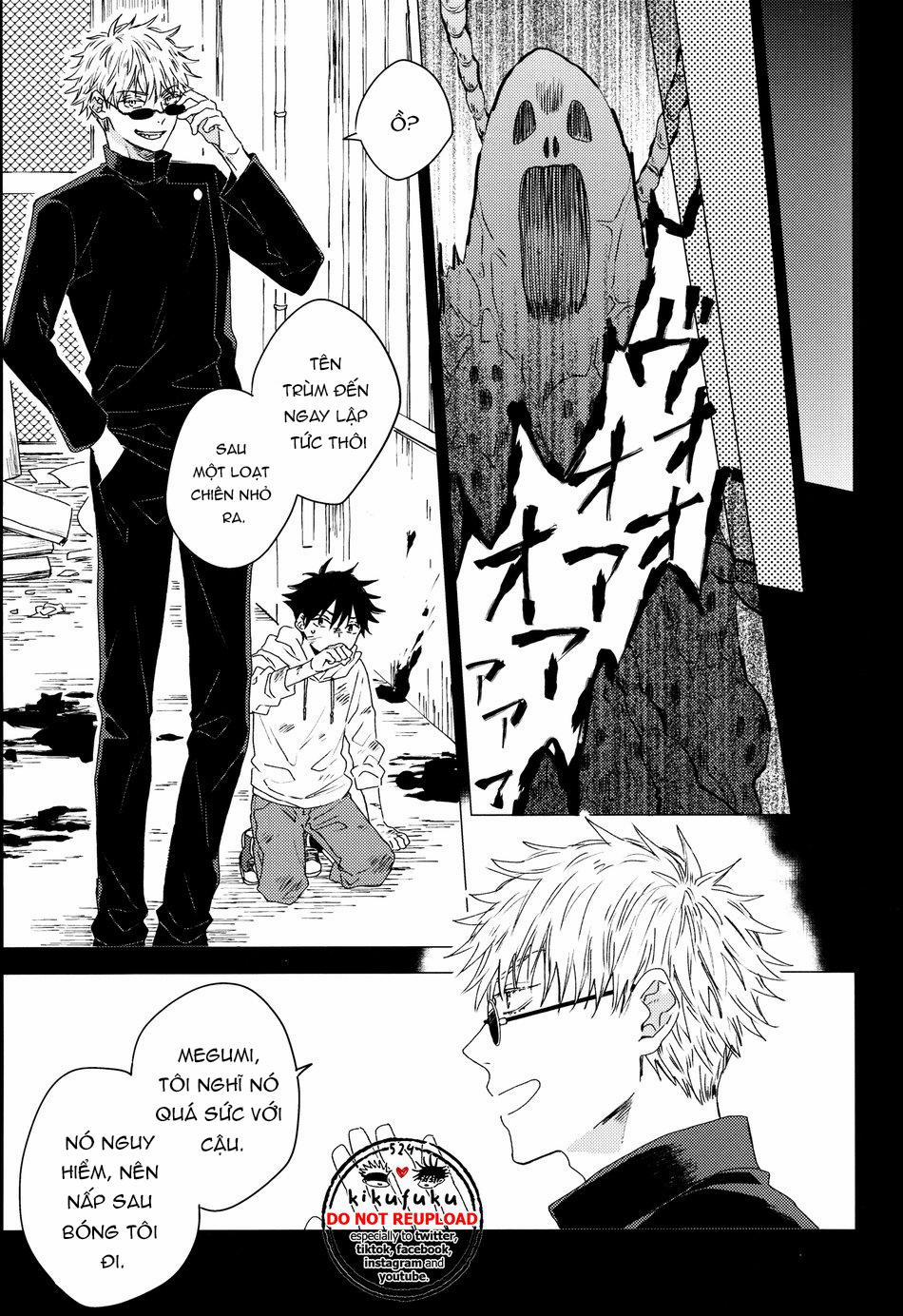 Đu Boylove Cùng Gaga Team 120 trang 10