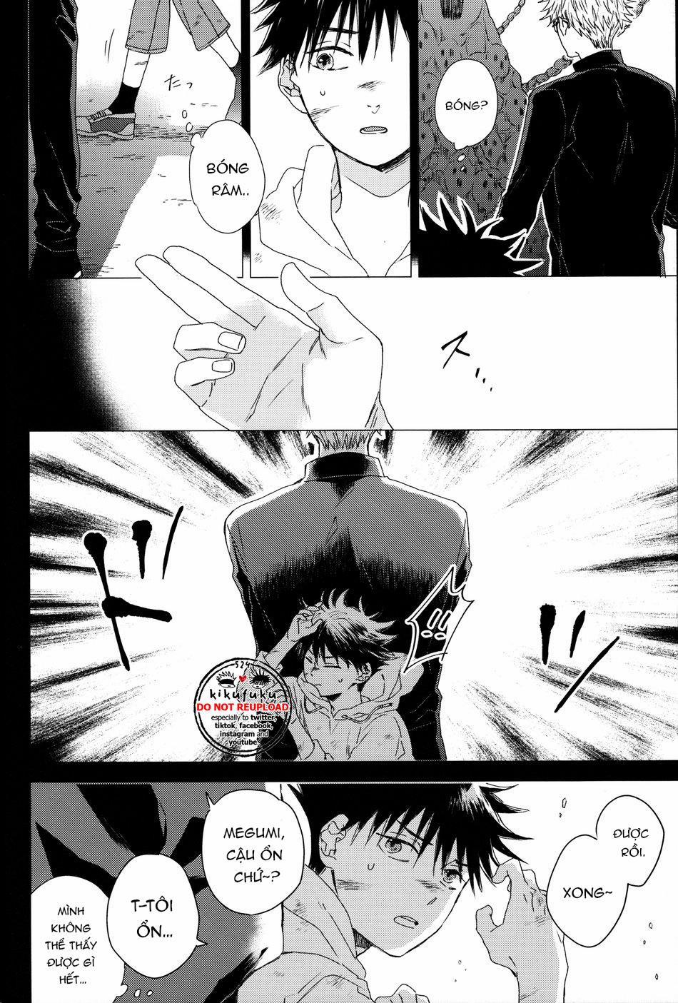 Đu Boylove Cùng Gaga Team 120 trang 11