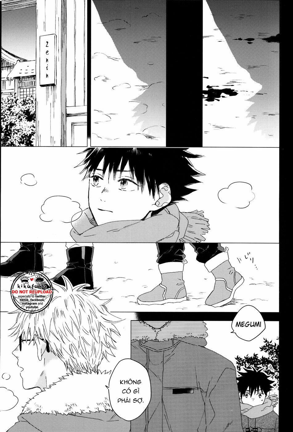 Đu Boylove Cùng Gaga Team 120 trang 12