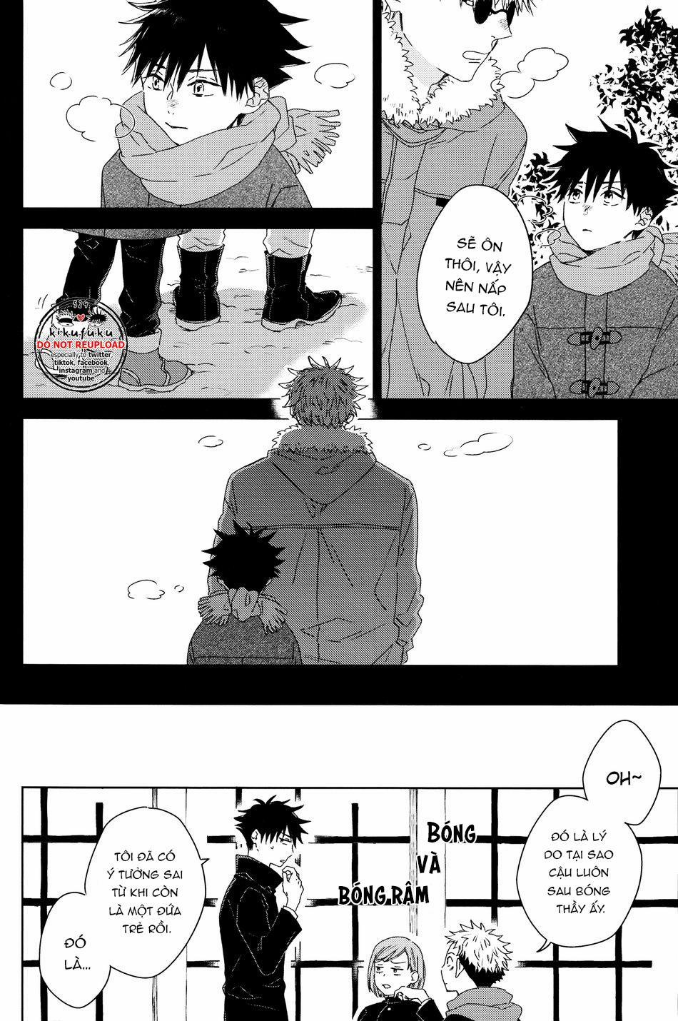 Đu Boylove Cùng Gaga Team 120 trang 13