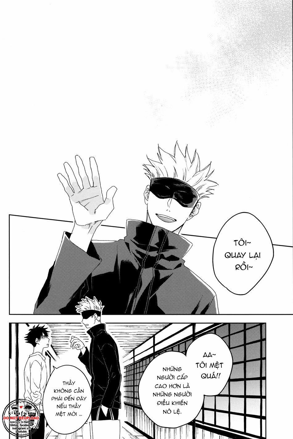 Đu Boylove Cùng Gaga Team 120 trang 15