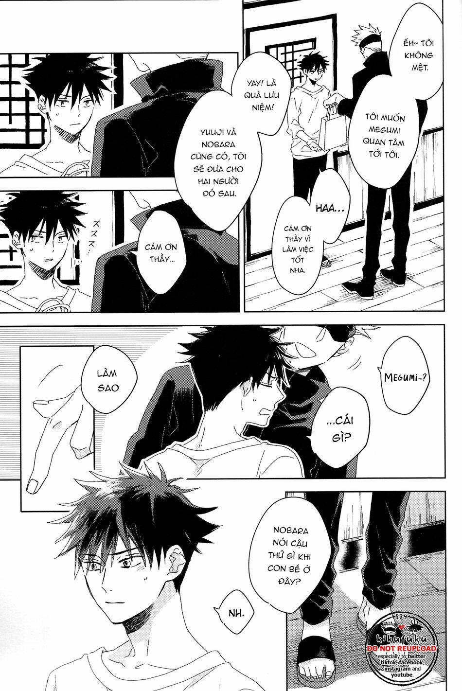 Đu Boylove Cùng Gaga Team 120 trang 16