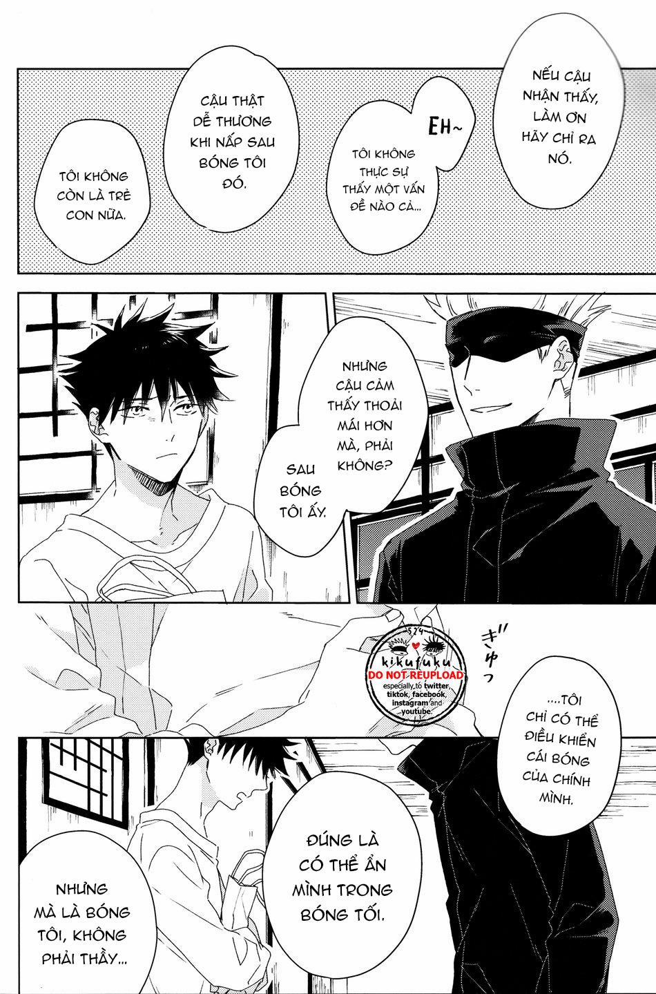 Đu Boylove Cùng Gaga Team 120 trang 17