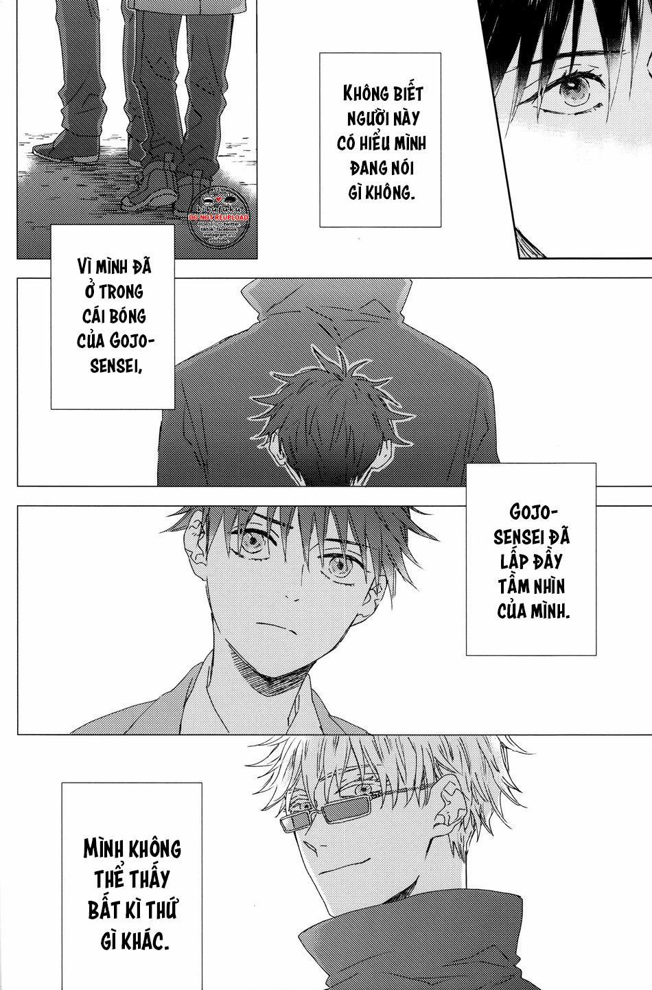 Đu Boylove Cùng Gaga Team 120 trang 23