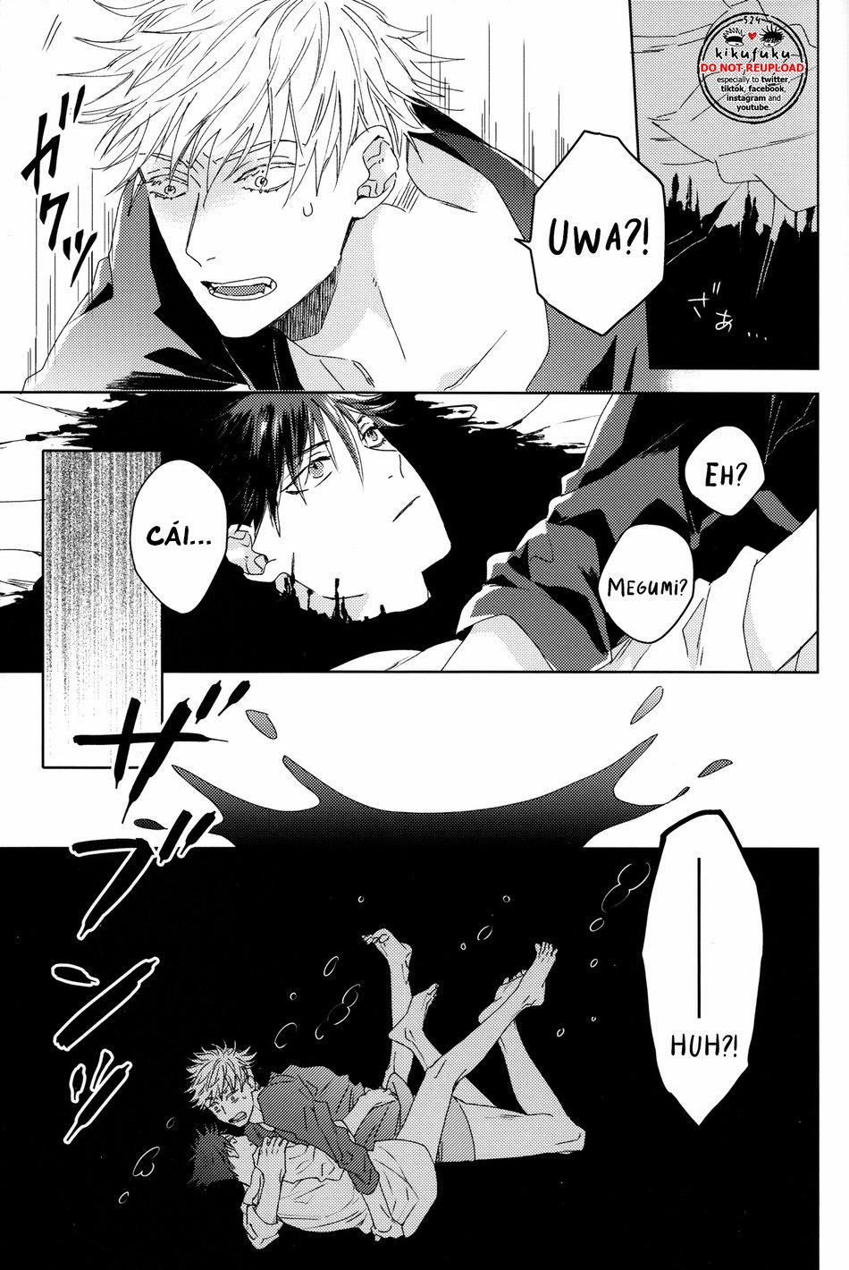 Đu Boylove Cùng Gaga Team 120 trang 24