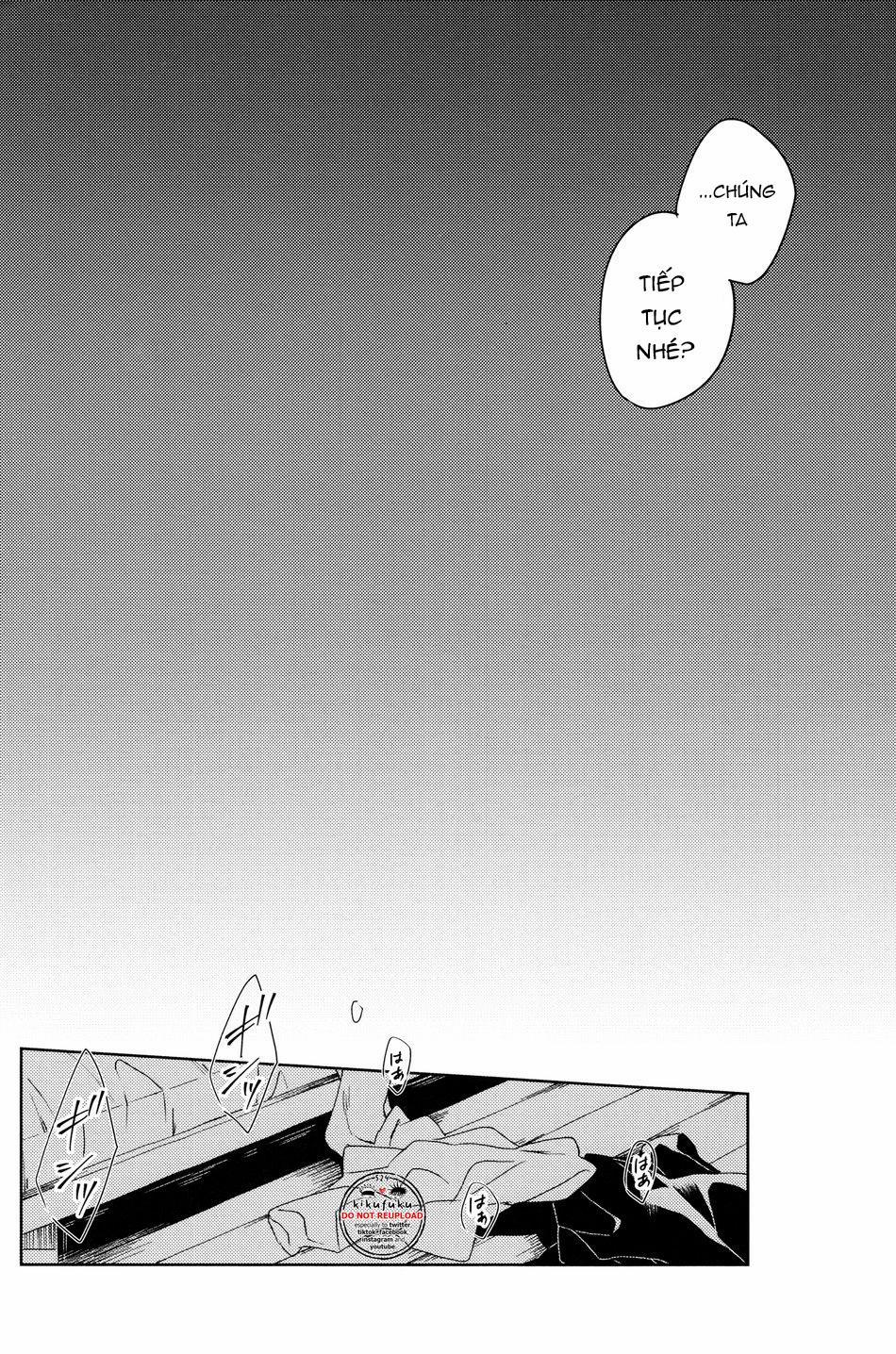 Đu Boylove Cùng Gaga Team 120 trang 29