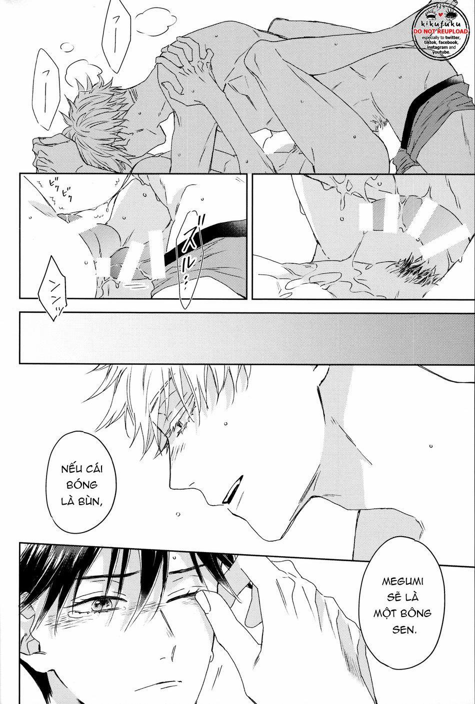 Đu Boylove Cùng Gaga Team 120 trang 31