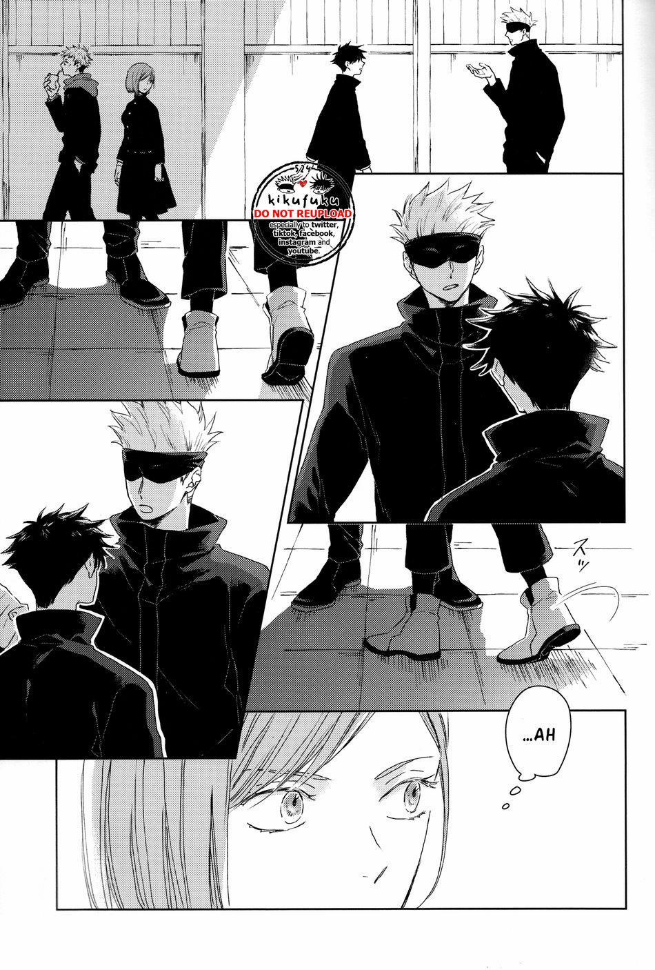 Đu Boylove Cùng Gaga Team 120 trang 4