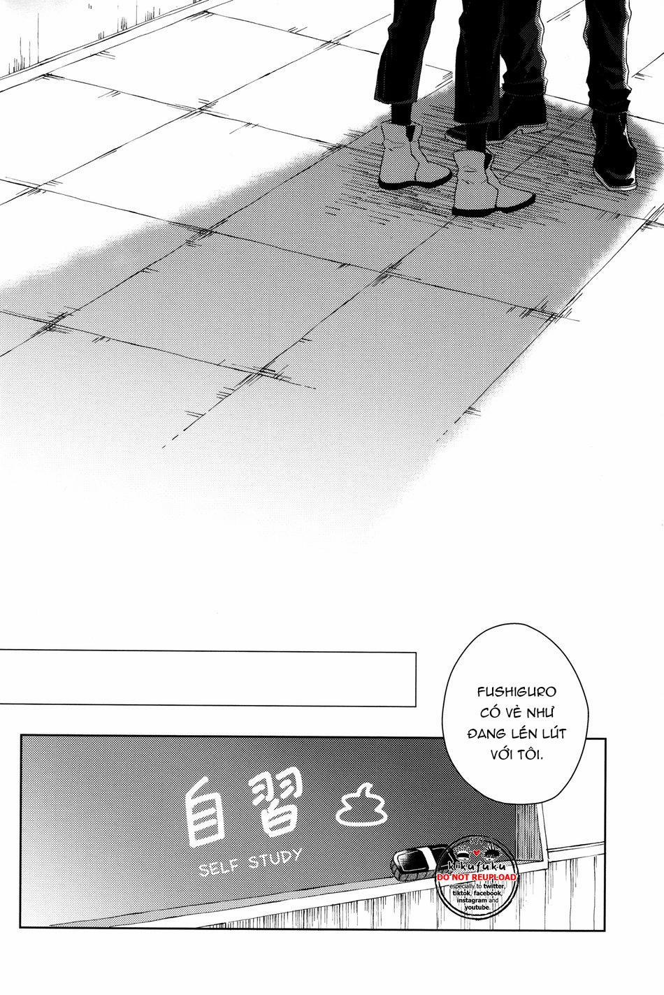 Đu Boylove Cùng Gaga Team 120 trang 5