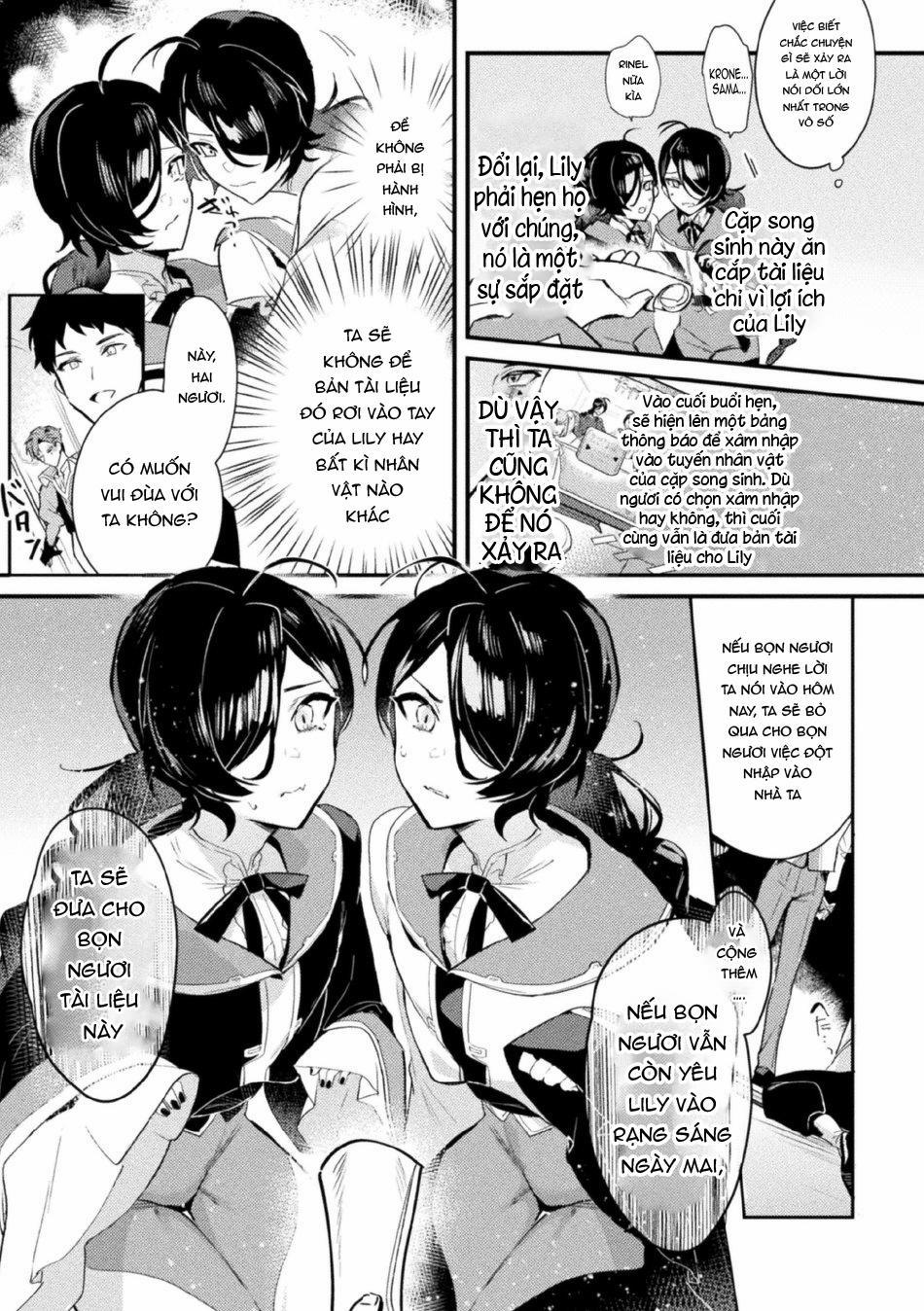 Đu Boylove Cùng Gaga Team 121.2 trang 8