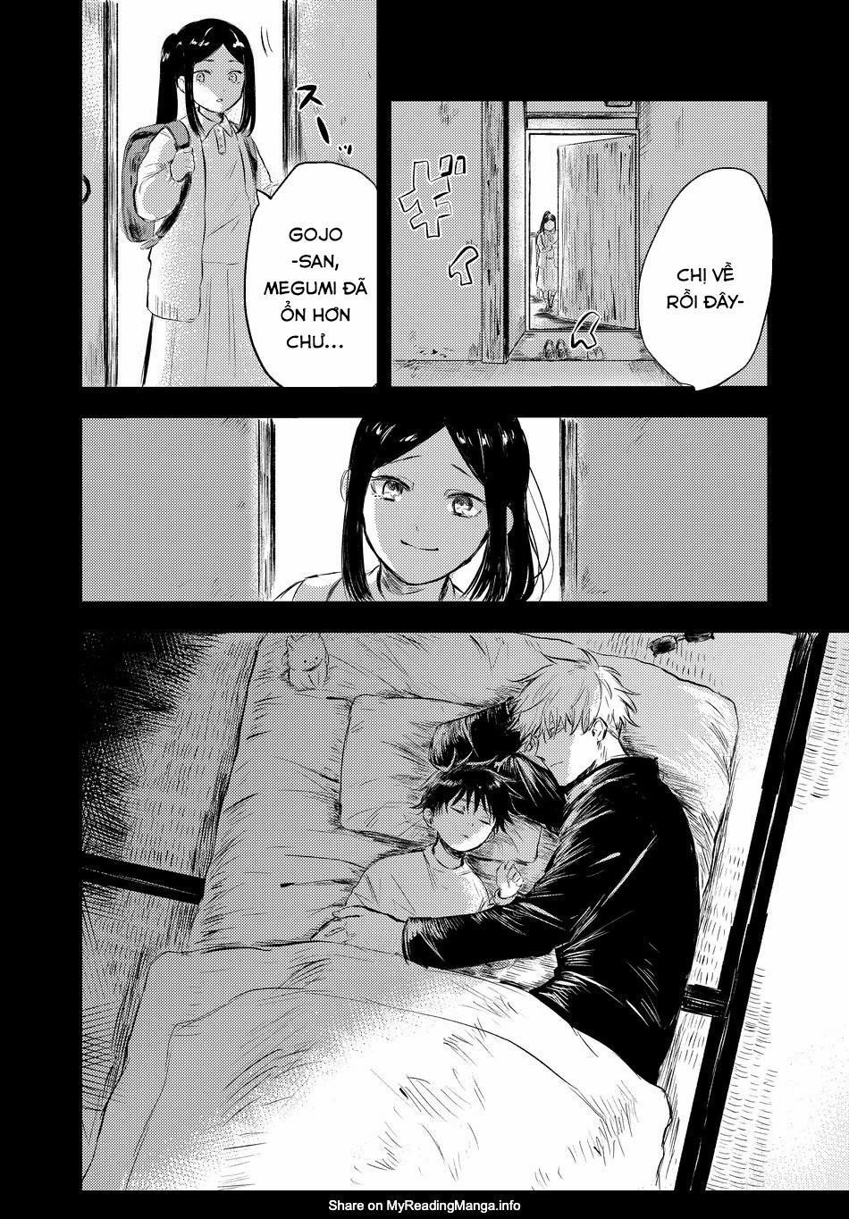 Đu Boylove Cùng Gaga Team 122 trang 23