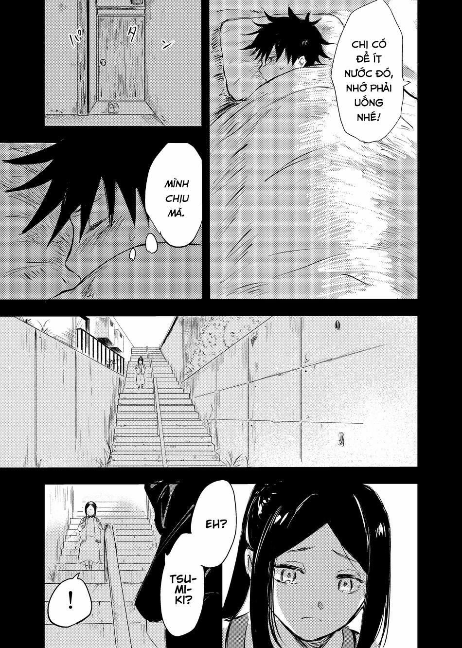 Đu Boylove Cùng Gaga Team 122 trang 6