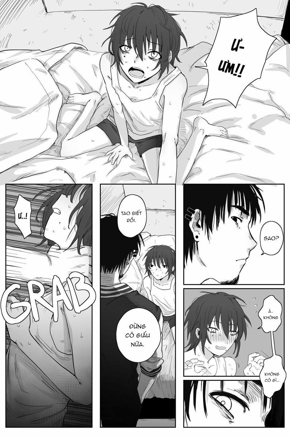 Đu Boylove Cùng Gaga Team 129.1 trang 20