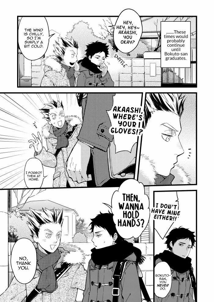 Đu Boylove Cùng Gaga Team 156 trang 12