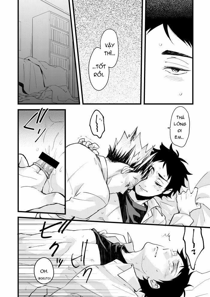 Đu Boylove Cùng Gaga Team 156 trang 29