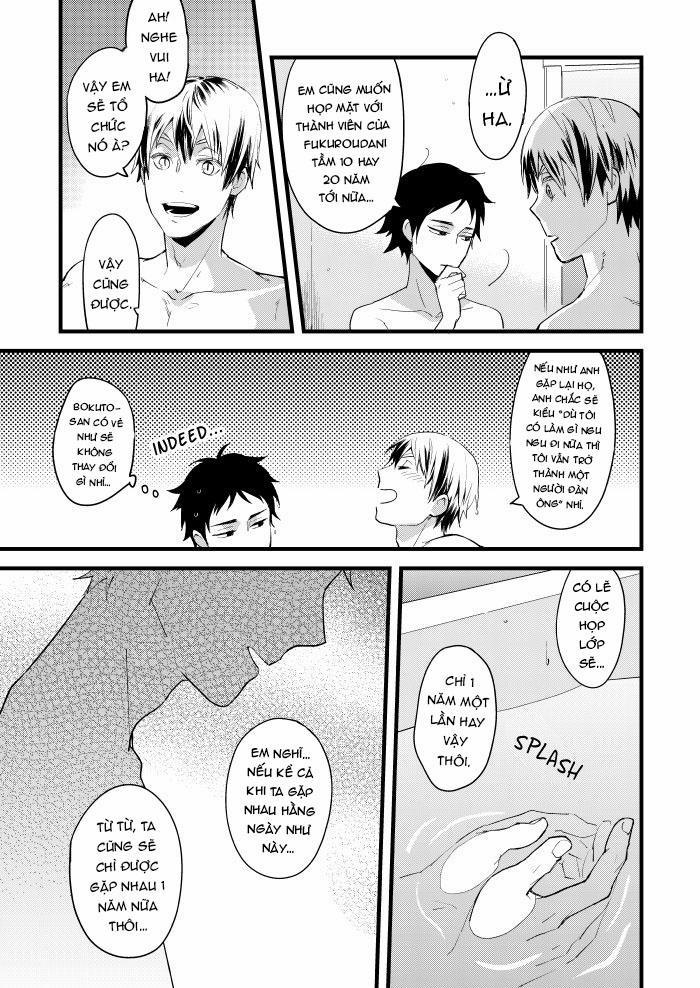 Đu Boylove Cùng Gaga Team 156 trang 44