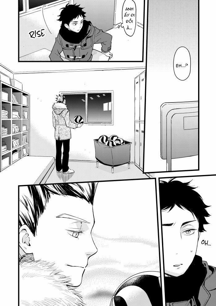 Đu Boylove Cùng Gaga Team 156 trang 9