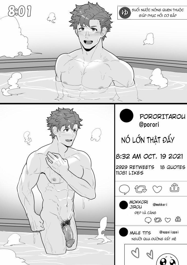 Đu Boylove Cùng Gaga Team 168 trang 2