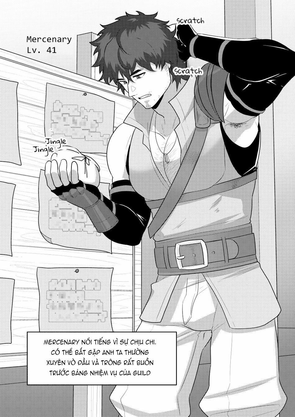 Đu Boylove Cùng Gaga Team 168 trang 20